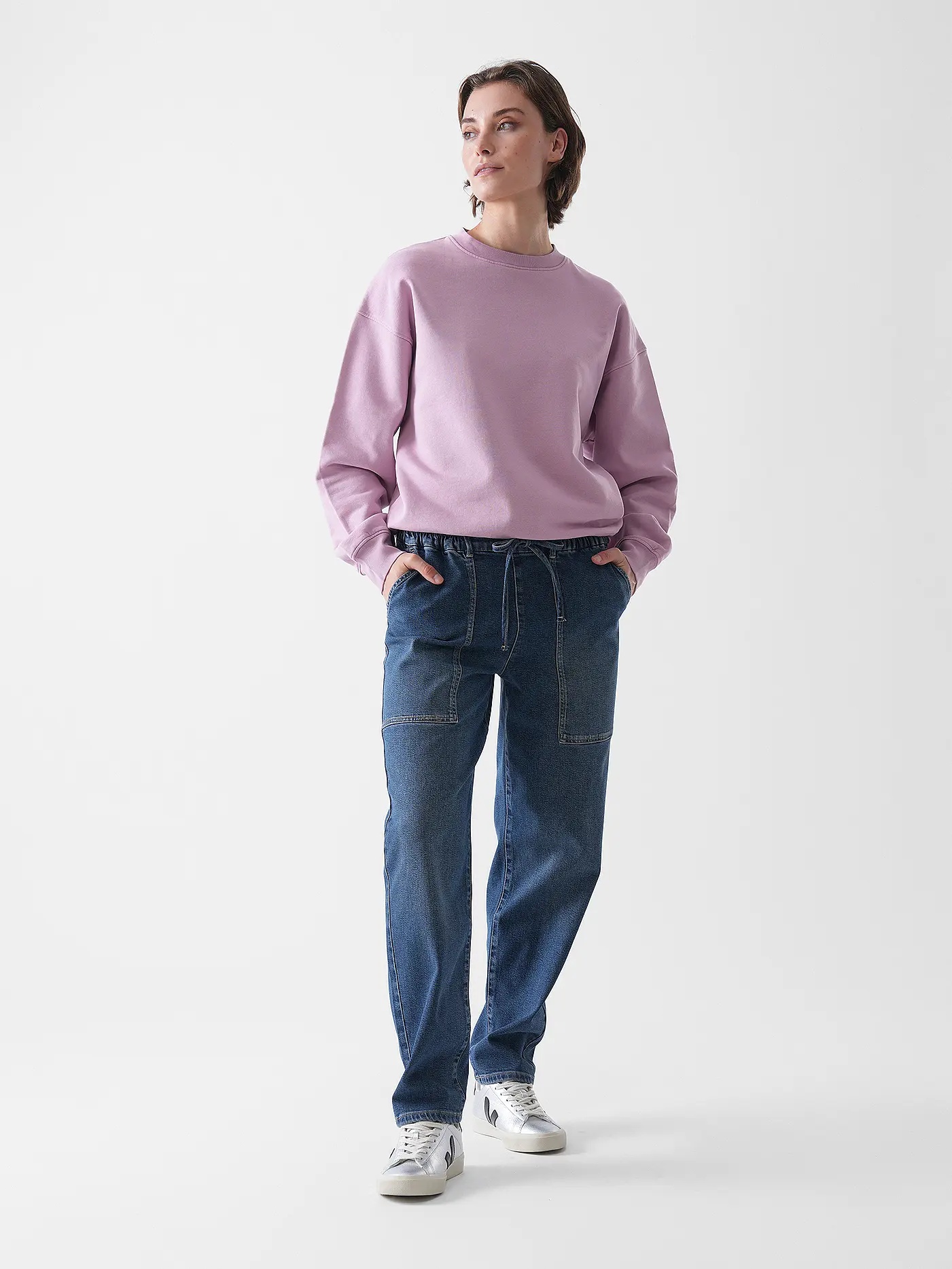 COLORFUL STANDARD | Sweater | 
